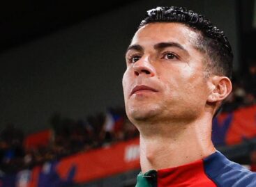 «Desde la muerte de su hijo no pasa por un buen estado mental», psicólogo de Cristiano Ronaldo