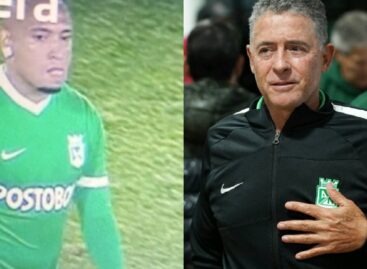 “Le gusta comer bien”: Pedro Sarmiento sobre el estado físico de Jarlan Barrera