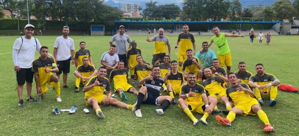 La UCO clasificó a la semifinal de los Juegos Universitarios Nacionales