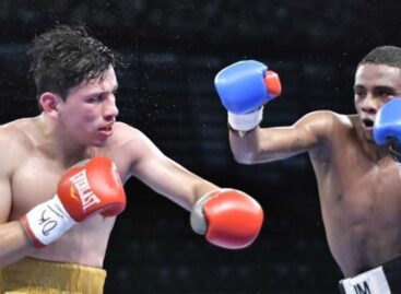 «Desearía poder devolver el tiempo y que eso no hubiese ocurrido», Boxeador que noqueó a Luis Quiñones