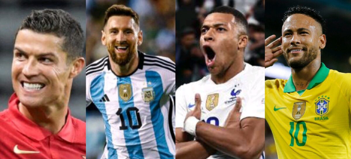 Faltan 50 días para el inicio de la Copa del Mundo Catar 2022