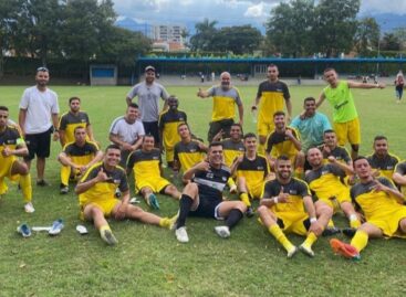 La UCO, subcampeón de los Juegos Universitarios Nacionales