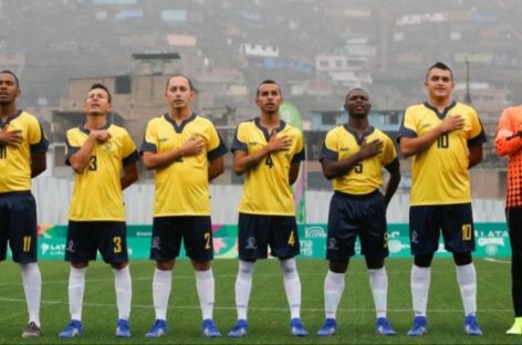 La Selección Colombia PC (parálisis cerebral) se consagró campeón del Mundial en Italia
