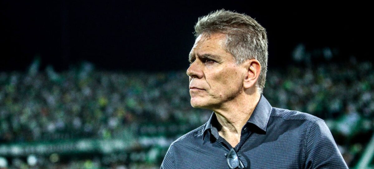 ¡Regresa al verde! Paulo Autuori vuelve a ser el DT de Atlético Nacional