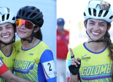 ¡En lo más alto! Fabriana Arias ganó la medalla de oro en los Juegos Suramericanos