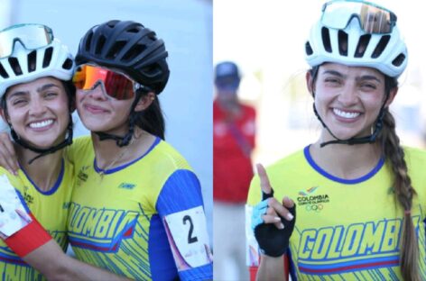 ¡En lo más alto! Fabriana Arias ganó la medalla de oro en los Juegos Suramericanos