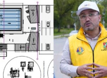 El Carmen construirá una piscina semiolímpica para proyectar nadadores de alto rendimiento