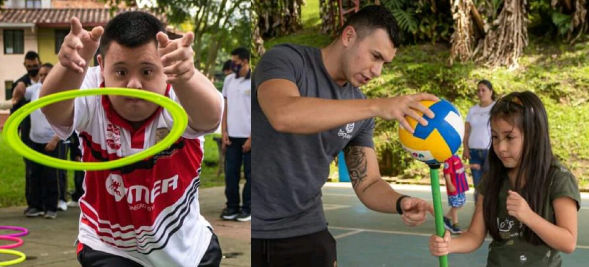 Niños y niñas de Rionegro podrán disfrutar de las Vacaciones Recreativas del IMER