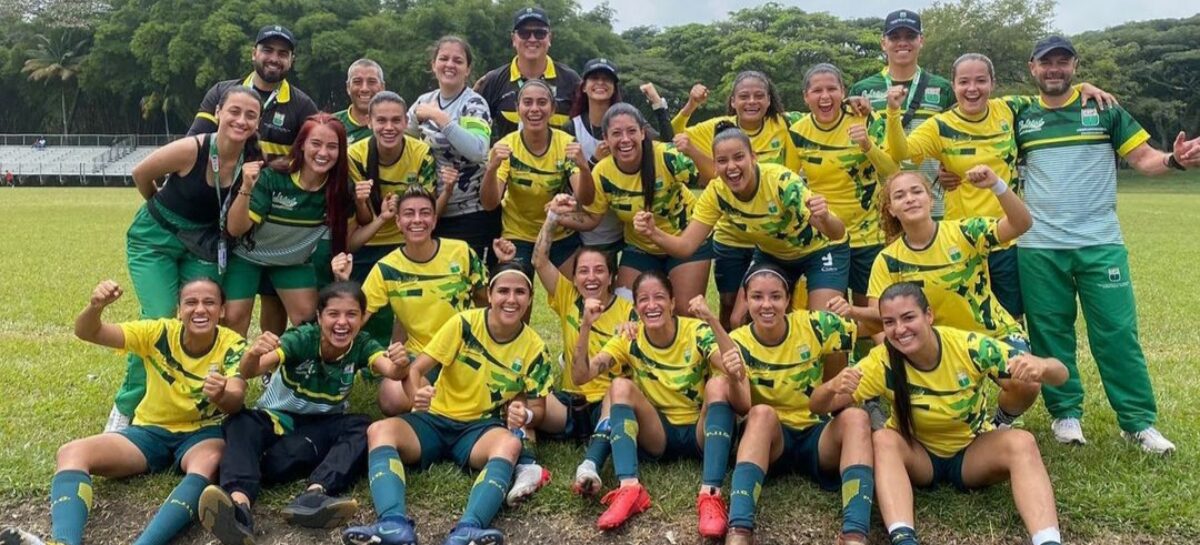 Politécnico Jaime Isaza Cadavid, campeón de los Juegos Universitarios Nacionales