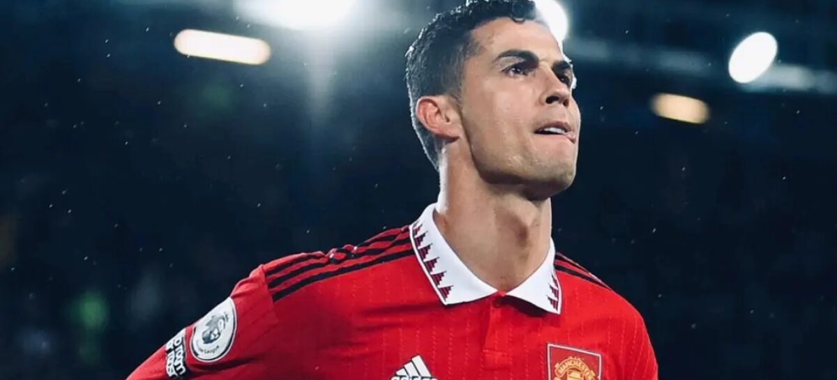 ¡CR700! Cristiano Ronaldo marcó su gol 700 a nivel de clubes