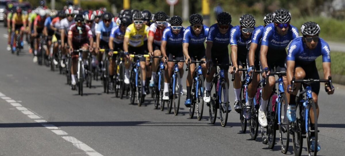 ¡Inicia en el Oriente! Este sábado comienza la edición 61 del Clásico RCN Cerveza Andina