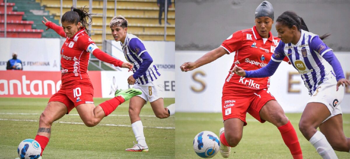 9 de 9: América de Cali cerró con puntaje perfecto la fase de grupos de la Copa Libertadores