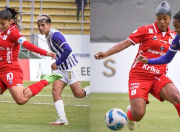 9 de 9: América de Cali cerró con puntaje perfecto la fase de grupos de la Copa Libertadores