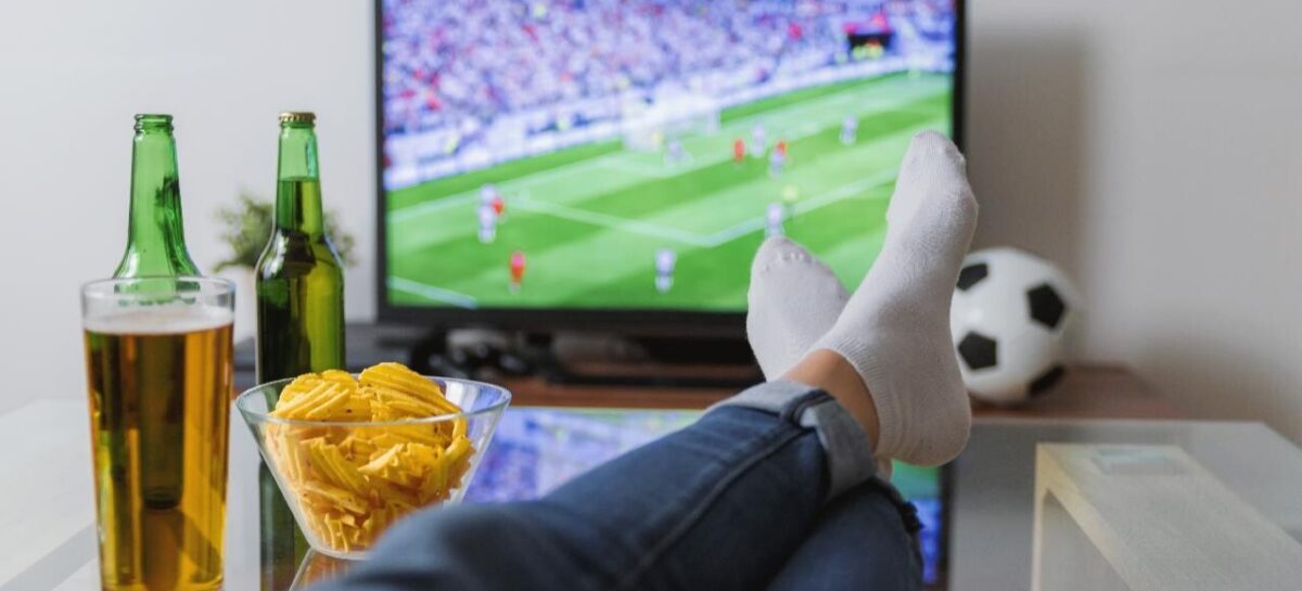 ¡Prográmese! Los partidos que se transmitirán por TV abierta y cerrada durante el Mundial