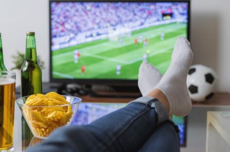 ¡Prográmese! Los partidos que se transmitirán por TV abierta y cerrada durante el Mundial