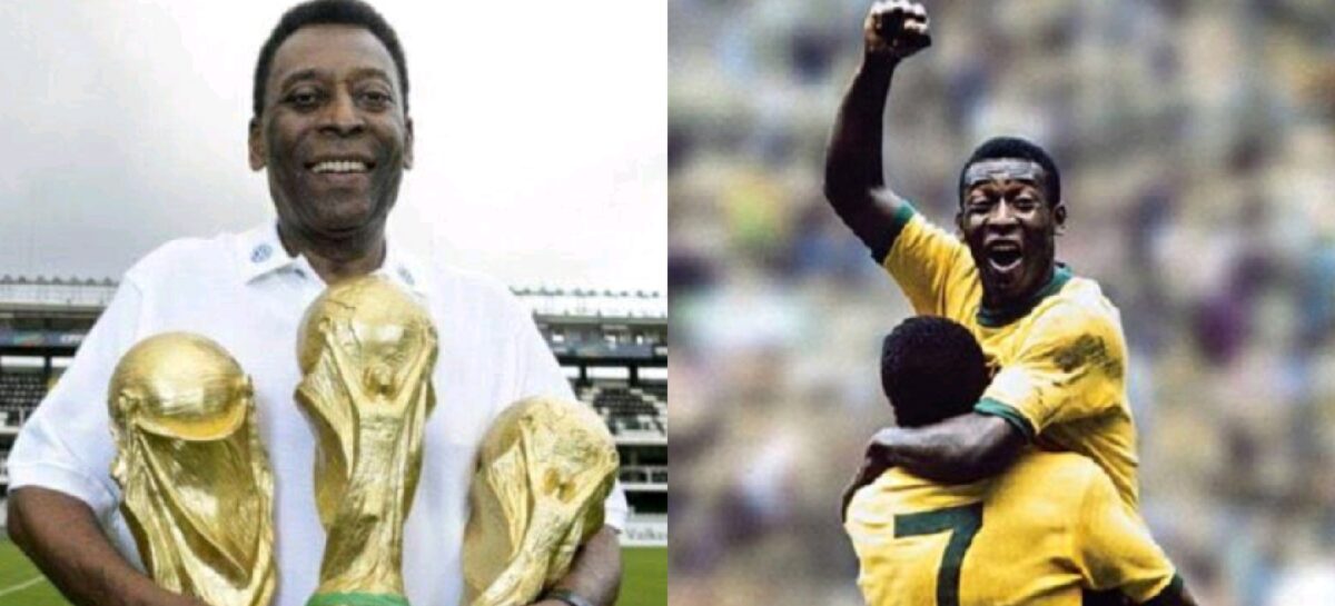 ¡Los 82 de Pelé! ‘El Rey’ celebra un año más de vida