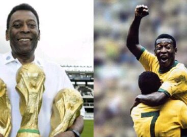 ¡Los 82 de Pelé! ‘El Rey’ celebra un año más de vida