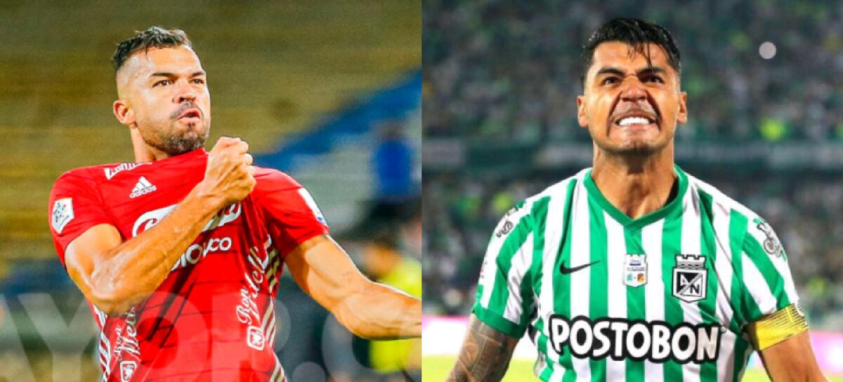 DIM y Nacional complicaron su clasificación: así va la Liga Betplay