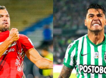 DIM y Nacional complicaron su clasificación: así va la Liga Betplay