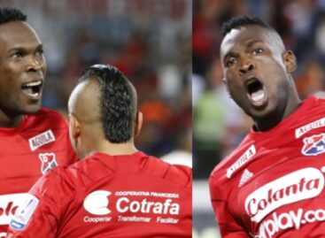 DIM derrotó a Millonarios y clasificó a los cuadrangulares de la Liga Betplay