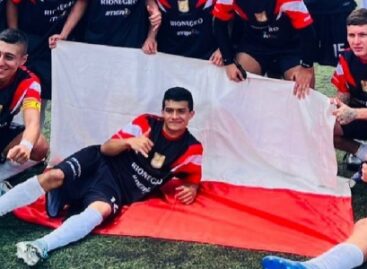 Rionegro, el más ganador del Zonal Oriente de los Juegos Departamentales