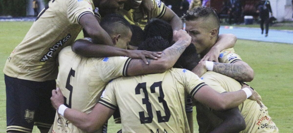Si gana, clasifica a la final: Águilas Doradas visita esta noche al DIM