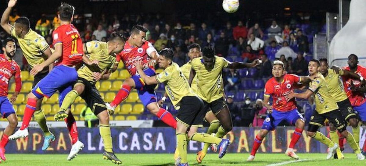 Pasto amenaza con no jugar en Rionegro: exigen sólido esquema de seguridad y garantías arbitrales