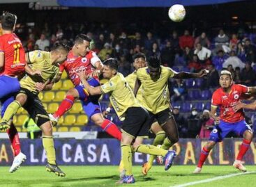 Pasto amenaza con no jugar en Rionegro: exigen sólido esquema de seguridad y garantías arbitrales