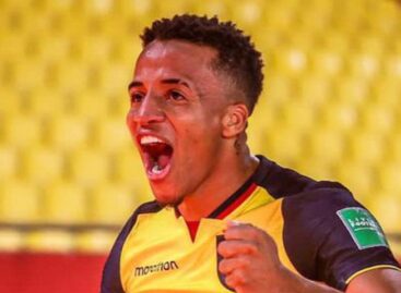 Resolución del caso Byron Castillo: Ecuador iniciará las Eliminatorias de 2026 con -3 puntos