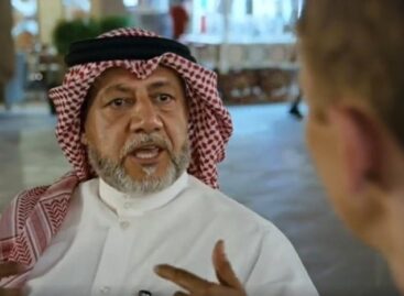 «La homosexualidad es un daño mental»: Embajador del Mundial Qatar 2022