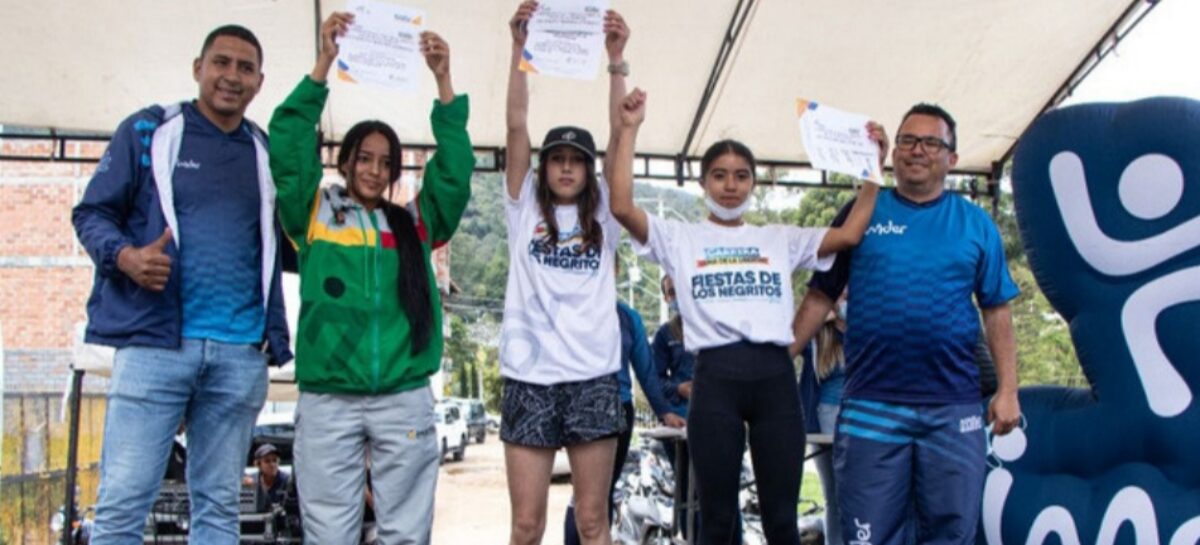 ¡Fiesta deportiva en El Retiro! Se acerca la carrera atlética ‘Cuna de la Libertad’