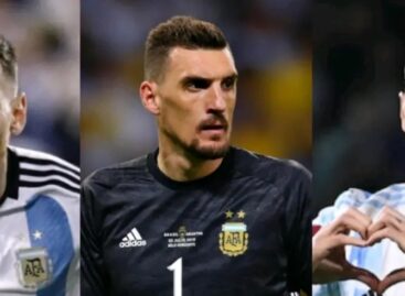 ¡Van por la tercera! Lionel Scaloni dio a conocer la lista de convocados de Argentina para el Mundial