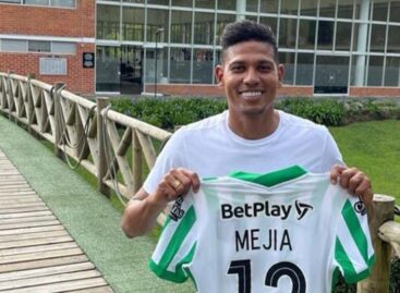 No se guardó nada: Alex Mejía arremetió contra los directivos de Atlético Nacional