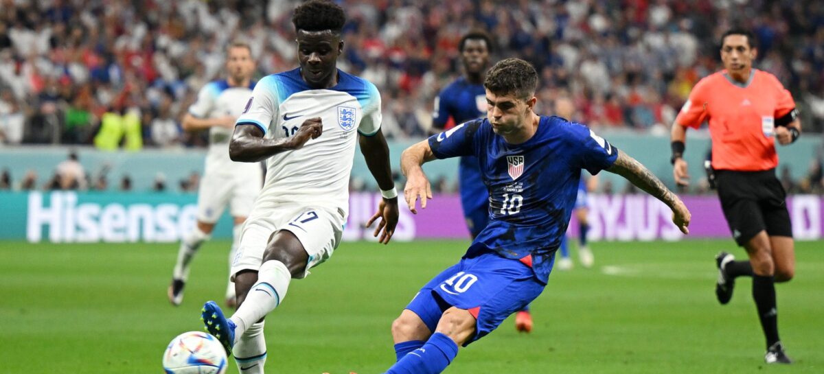 Quinto 0-0: Qatar 2022 quedó a un partido de igualar el registro de Sudáfrica 2010