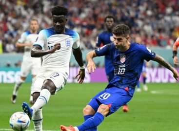 Quinto 0-0: Qatar 2022 quedó a un partido de igualar el registro de Sudáfrica 2010