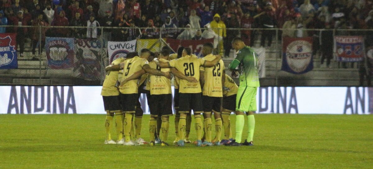 Águilas Doradas se juega el partido del año: enfrentará a Pasto en busca de la final