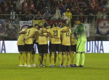 Águilas Doradas se juega el partido del año: enfrentará a Pasto en busca de la final