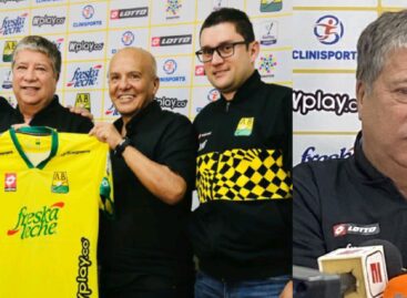 ¡Apenas duró 13 días! ‘Bolillo’ Gómez renunció a la dirección técnica de Atlético Bucaramanga