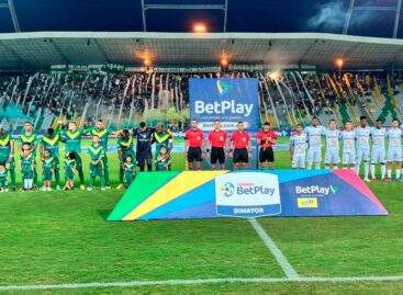 ¡Atlético Huila es de primera! Jugará la Liga Betplay en 2023