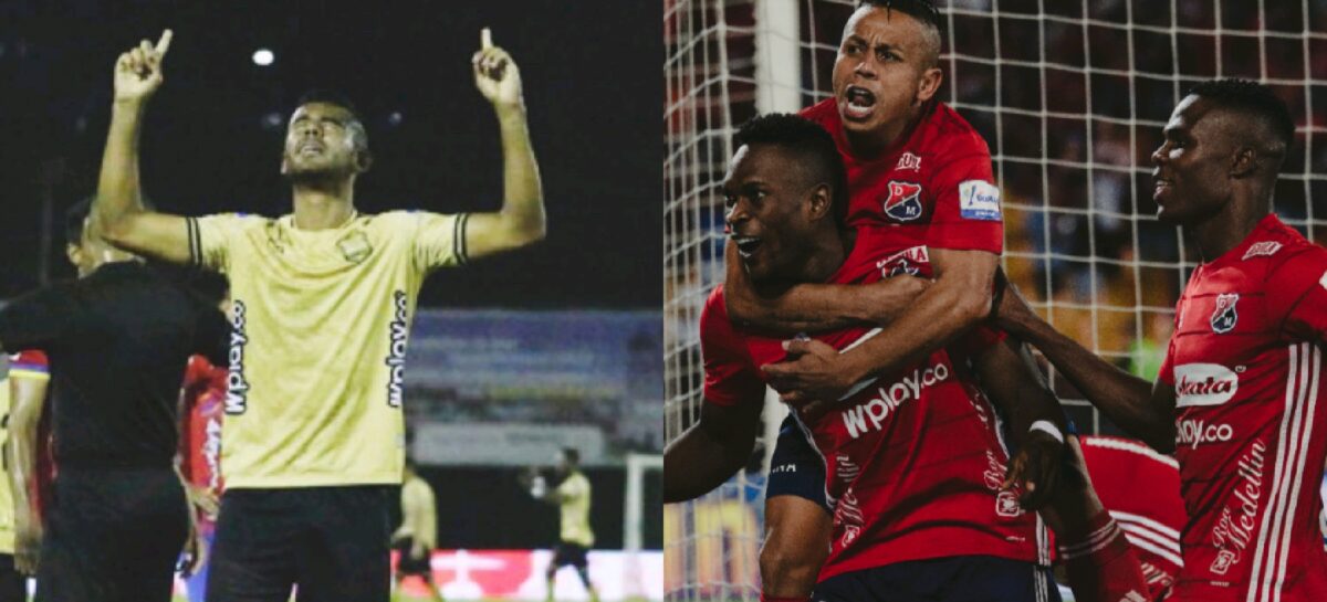 Día de definiciones en la Liga Betplay: hoy se conocerán los finalistas