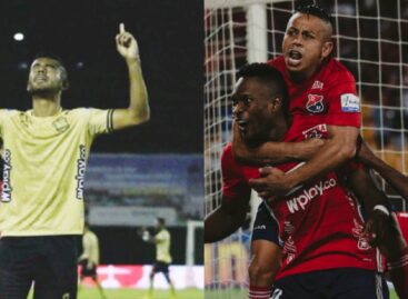 Día de definiciones en la Liga Betplay: hoy se conocerán los finalistas