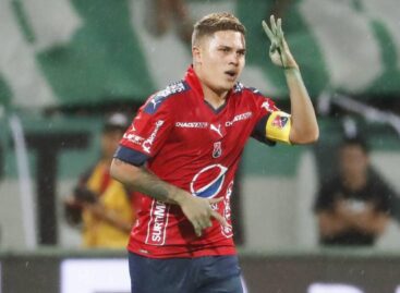 «Mi sangre es roja, no creo que en Nacional quieran un hincha de Medellín»: Juan Fernando Quintero