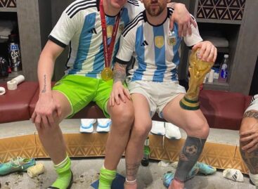 ¡ADN ganador! Franco Armani, el portero argentino con más títulos de la historia