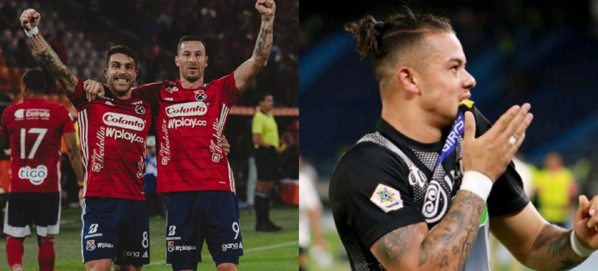 Pereira vs DIM: así se jugará la final de la Liga Betplay ll