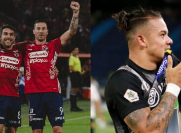 Pereira vs DIM: así se jugará la final de la Liga Betplay ll