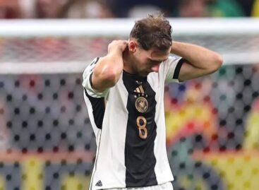 Por segundo Mundial consecutivo, Alemania quedó eliminado en fase de grupos