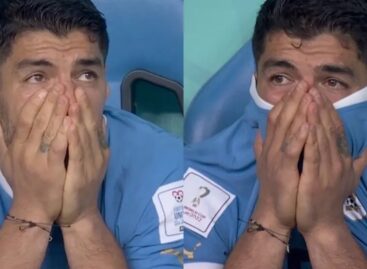 ¡Uruguay, eliminado! En un dramático final, Corea se metió a los octavos de final
