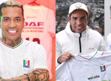 ¡Quinto ciclo! Dayro Moreno regresa a Once Caldas de Manizales