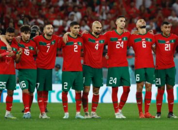 ¡Sorpresa Mundial! Marruecos derrotó a España y clasificó a cuartos de final