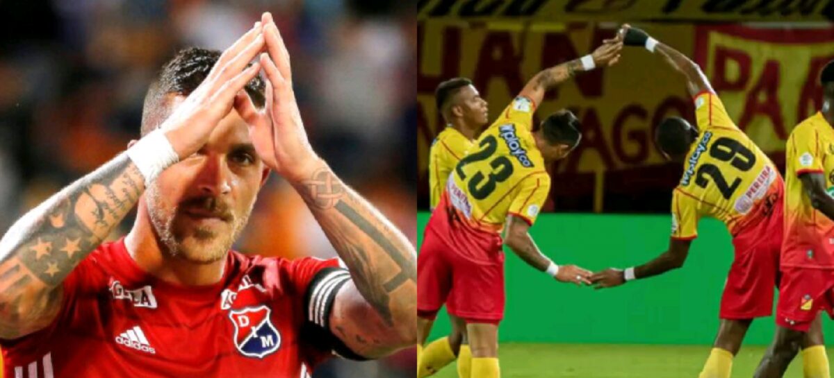 ¡El día definitivo! Pereira y Medellín, por la estrella de fin de año